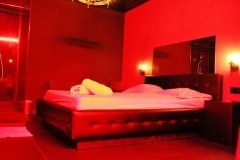 rooms Vipp Club Meerbeke Belgium bar prive erotiek