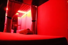 rooms Vipp Club Belgium bar prive erotiek