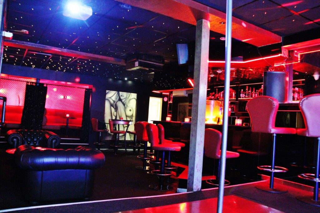Erotica Club Prive Vipp Club Meerbeke Belgie bar relax