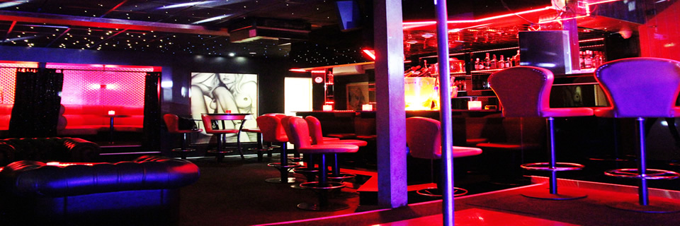 Prive bar Vipp Club Meerbeke Belgie 4
