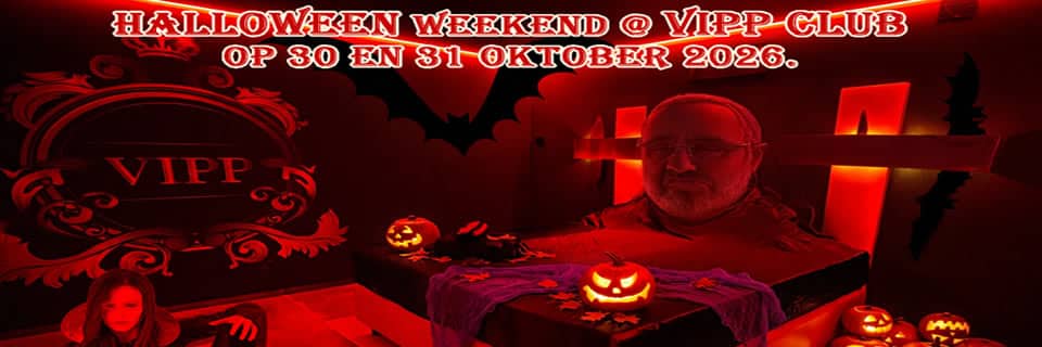 Prive bar Vipp Club Meerbeke Belgie 2
